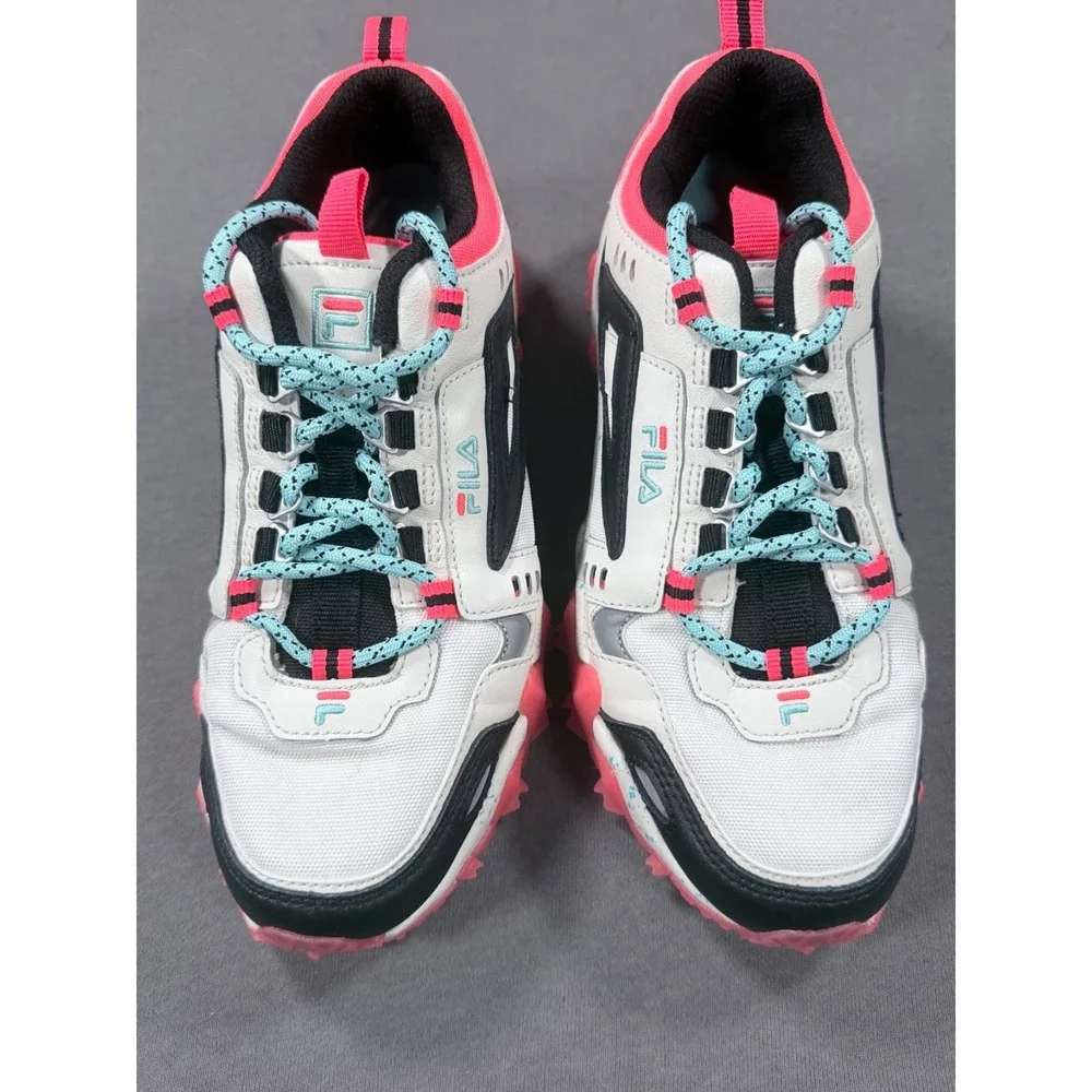 Fila oakmont tr